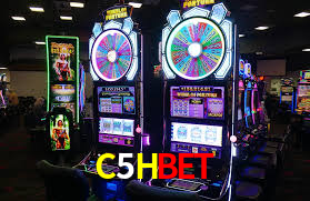 Tournaments C5Hbet