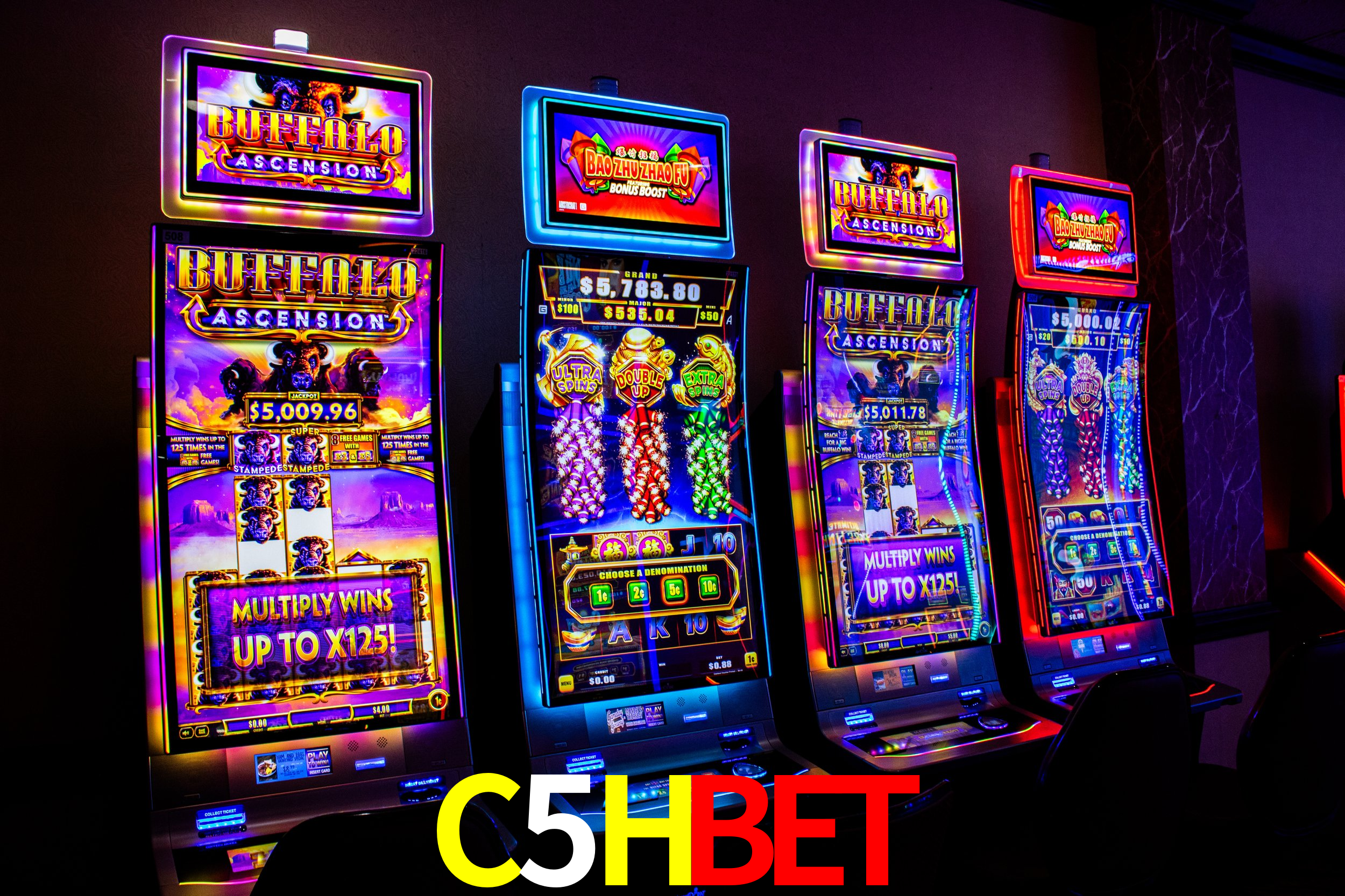 Crash Games Strategies C5Hbet