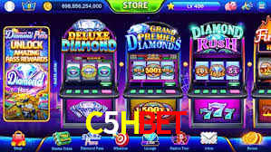 VIP Casino C5Hbet